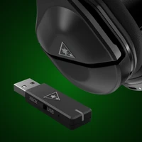 TurtleBeach Stealth 600 Gen2 MAX Wireless Gaming Headset – Black