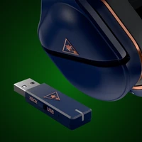 TurtleBeach Stealth 700 Gen2 MAX Wireless Gaming Headset for XBOX – Cobalt Blue