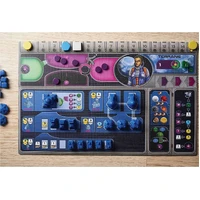 Gaia Project A Terra Mystica Game