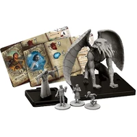 Mansions of Madness 2nd edition