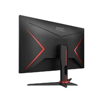 AOC 24G2SE 23.8" FHD 165Hz 1ms HDR AdaptiveSync Gaming Monitor
