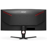 AOC CQ32G3SE 31.5" 2K Curved 1000R VA 1ms 165Hz Gaming Monitor
