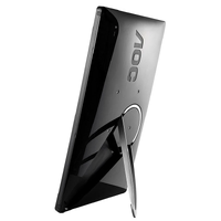 AOC E1659FWU 15.6" HD Portable USB LED TN Monitor