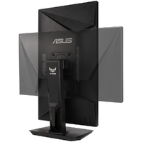 ASUS TUF VG289Q 28" UHD 4K FreeSync 60Hz 5MS IPS LED Gaming Monitor