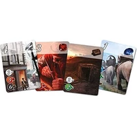 Splendor Base Set Board Game