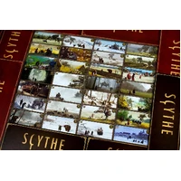 Scythe Core Set