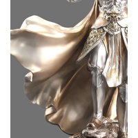 Victorious Fighting Buddha Sun Wukong Statue