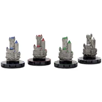 Mage Knight Board Game Ultimate Edition