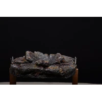 Marvel's Avengers Thor Mjolnir with Stand