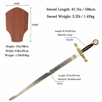 King Arthur's Great Sword