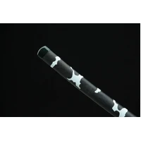 Demon Slayer Shinazugawa Sanemi's Sword Forged Steel