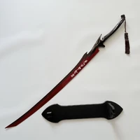 League of Legends Yone's Azakana Blade/Sword with Stand