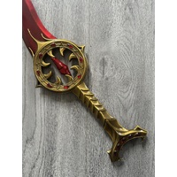 Baldur's Gate 3 Death Promise Dagger