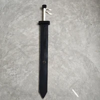 Berserk Guts' Great Sword with Stand