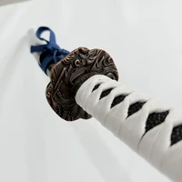 Ghost of Tsushima Jin Sakai’s Katana/Sword with Stand