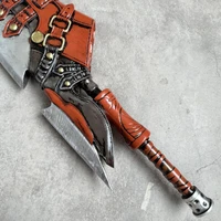 Monster Hunter Hope Great Sword PVC Replica