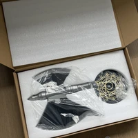 Frieren: Beyond Journey's End Stark's Axe Stainless Steel Replica