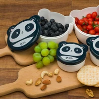 PB Snack Pots Panda