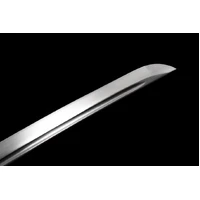 Akechi Mitsuhide Forged Steel Katana