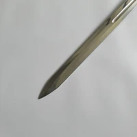 Game of Thrones Jofferey Baratheon's Widow's Wail Sword with Wall Plaque