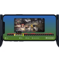 Backbone One - iPhone Mobile Gaming Controller / Gamepad