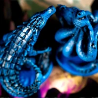 Dwellings of Eldervale Deluxe Edition Croc Cover