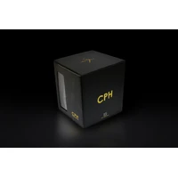 Coin-Pen Holder Limited Edition Desk Organiser