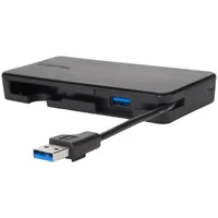 Targus USB 3.0 & USB-C Dual Travel Dock