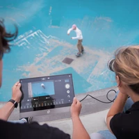 Espresso 13" FHD Portable Touch Screen Monitor