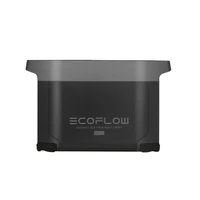 Ecoflow DELTA Max Extra Battery