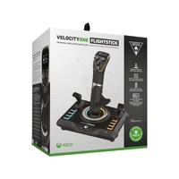 TurtleBeach VelocityOne Flightstick Control for XBOX & PC
