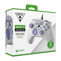 TurtleBeach REACT-R Wired Game Controller for Xbox - Spark