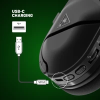 TurtleBeach Stealth 600 Gen2 MAX Wireless Gaming Headset – Black