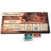 Dungeons & Dragons Vault of Dragons