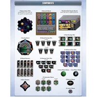 Gaia Project A Terra Mystica Game