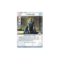 Legend of the Five Rings LCG Rokugan at War