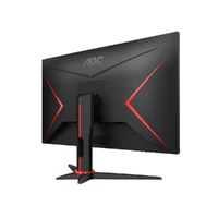 AOC 24G2SE 23.8" FHD 165Hz 1ms HDR AdaptiveSync Gaming Monitor