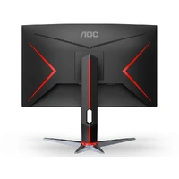 AOC C27G2Z 27" FHD 240Hz FreeSync Curved Gaming Monitor