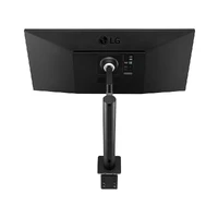 LG UltraWide 34" QHD HDR10 FreeSync Monitor