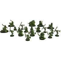 Epic Encounters: Village of the Goblin Chief