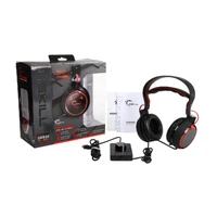 G.Skill RIPJAWS SR910 7.1 Gaming USB Headset