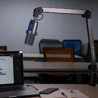 Thronmax S1 Caster Boom Stand (USB-C)