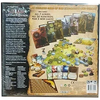 Mage Knight Board Game Ultimate Edition