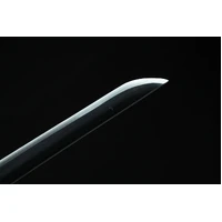 Demon Slayer Kocho Shinobu's Sword Forged Steel