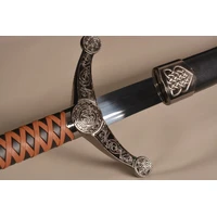 Celtic Knight Replica Sword