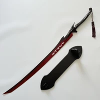 League of Legends Yone's Azakana Blade/Sword with Stand