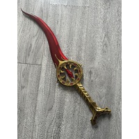 Baldur's Gate 3 Death Promise Dagger