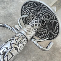 Bloodborne Rakuyo Dual Blade/Sword with Stand