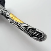 Elden Ring Dragon Hunter's Great Steel Katana (Sword Ver.)