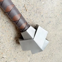 World of Warcraft Armageddon Replica Sword